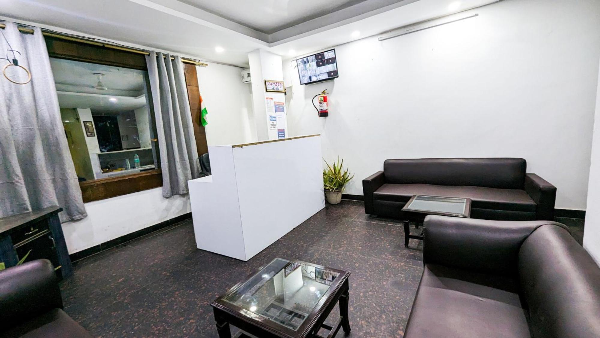Hotel Aron By The Premium Villa Nova Deli Exterior foto